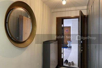 618C PUNGGOL DRIVE HDB | Listing