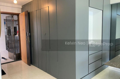 618C PUNGGOL DRIVE HDB | Listing