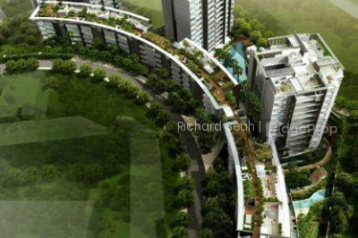 SOPHIA RESIDENCE Apartment / Condo | Listing