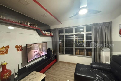 461C BUKIT BATOK WEST AVENUE 8 HDB | Listing