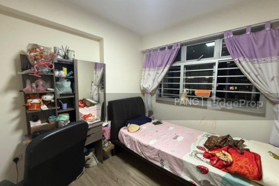 461C BUKIT BATOK WEST AVENUE 8 HDB | Listing