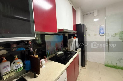 461C BUKIT BATOK WEST AVENUE 8 HDB | Listing