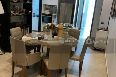 LE LOYANG Apartment / Condo | Listing