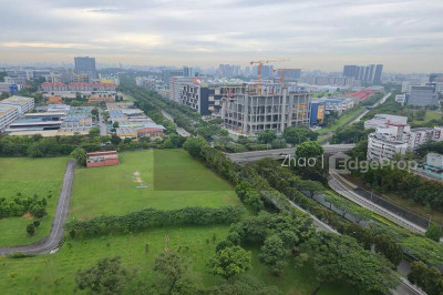 296B BUKIT BATOK STREET 22 HDB | Listing