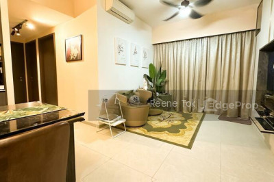 INZ RESIDENCE Apartment / Condo | Listing