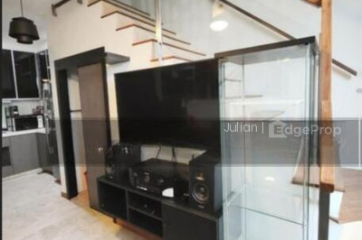 THOMSON V TWO Apartment / Condo | Listing