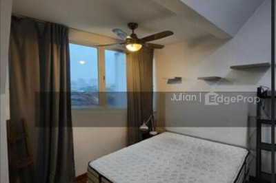 THOMSON V TWO Apartment / Condo | Listing