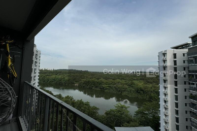 HERON BAY Apartment / Condo | Listing