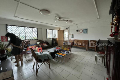 416 SAUJANA ROAD HDB | Listing