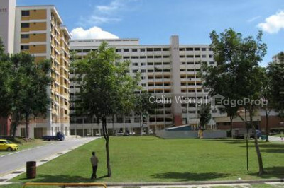 416 SAUJANA ROAD HDB | Listing