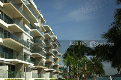 THE AZURE Apartment / Condo | Listing