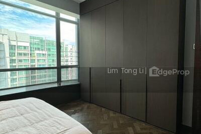 PARK INFINIA AT WEE NAM Apartment / Condo | Listing