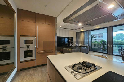 GOODWOOD RESIDENCE Apartment / Condo | Listing