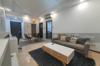 AMANINDA Apartment / Condo | Listing