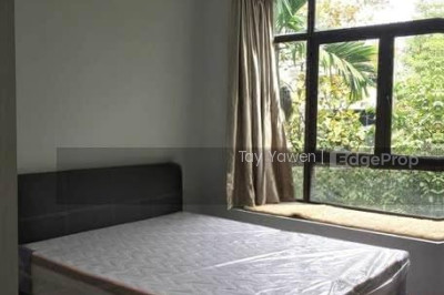 AMANINDA Apartment / Condo | Listing