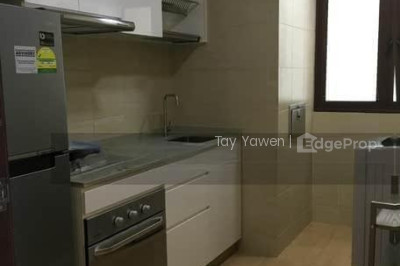 AMANINDA Apartment / Condo | Listing