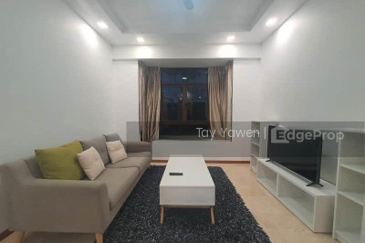 AMANINDA Apartment / Condo | Listing