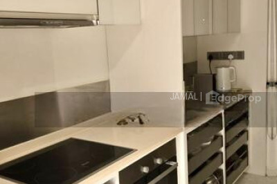 REFLECTIONS AT KEPPEL BAY Apartment / Condo | Listing