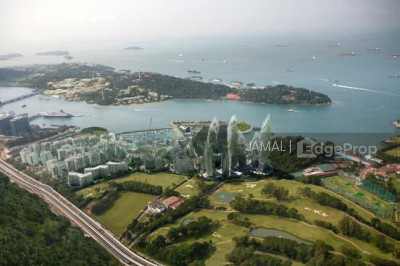 REFLECTIONS AT KEPPEL BAY Apartment / Condo | Listing