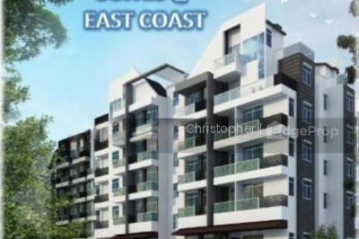 SUITES @ EAST COAST Apartment / Condo | Listing