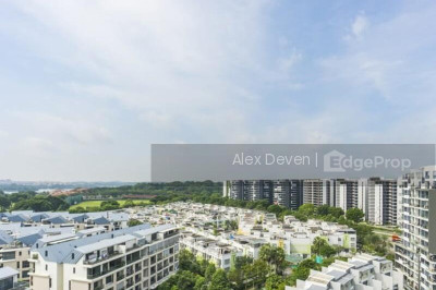 SKIES MILTONIA Apartment / Condo | Listing