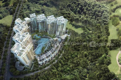 SKIES MILTONIA Apartment / Condo | Listing