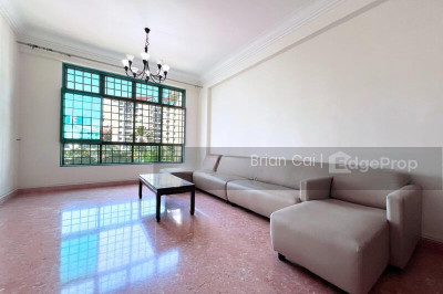 CHANGI GREEN Apartment / Condo | Listing