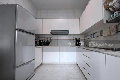 CHANGI GREEN Apartment / Condo | Listing