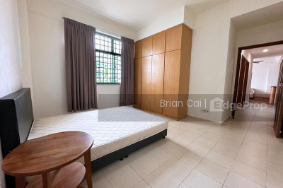 CHANGI GREEN Apartment / Condo | Listing