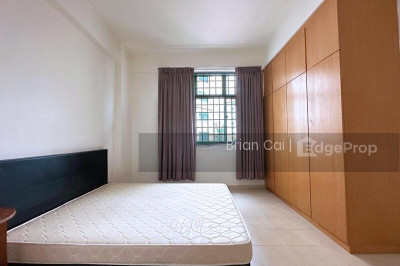 CHANGI GREEN Apartment / Condo | Listing