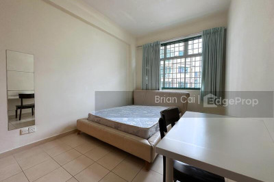 CHANGI GREEN Apartment / Condo | Listing