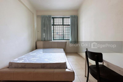 CHANGI GREEN Apartment / Condo | Listing