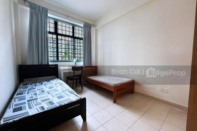 CHANGI GREEN Apartment / Condo | Listing