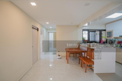 457A SENGKANG WEST ROAD HDB | Listing