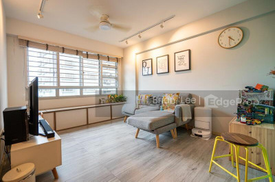 17A MACPHERSON RESIDENCY HDB | Listing