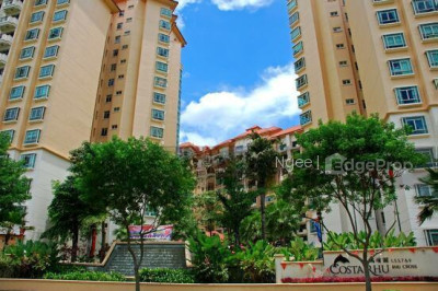 COSTA RHU Apartment / Condo | Listing