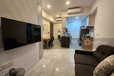 REZI 24 Apartment / Condo | Listing