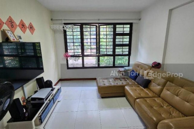 334C YISHUN RIVERWALK HDB | Listing