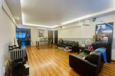 277 TAMPINES STREET 22 HDB | Listing