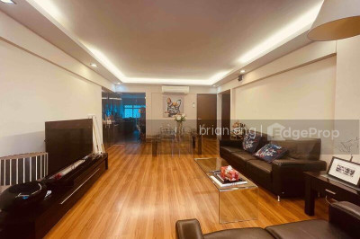 277 TAMPINES STREET 22 HDB | Listing