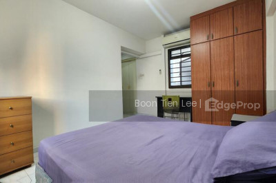 596D ANG MO KIO STREET 52 HDB | Listing