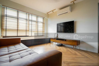 606B TAMPINES STREET 61 HDB | Listing