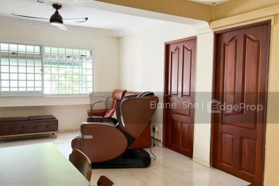 5 BOON KENG ROAD HDB | Listing