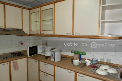 CENTRAL GREEN Apartment / Condo | Listing