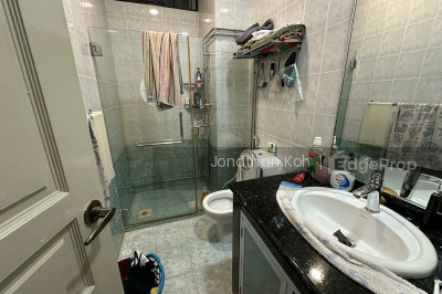 CLEMENTI PARK Apartment / Condo | Listing