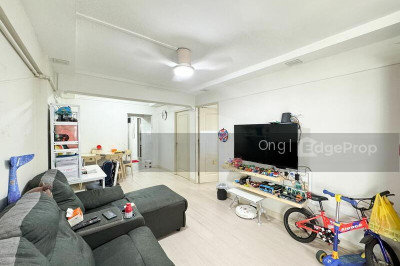 211 BOON LAY PLACE HDB | Listing