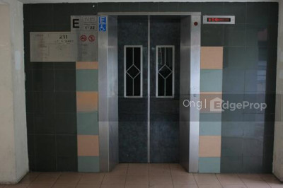 211 BOON LAY PLACE HDB | Listing