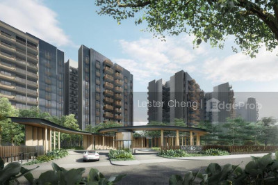 KI RESIDENCES AT BROOKVALE Apartment / Condo | Listing