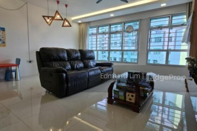 782E WOODLANDS CRESCENT HDB | Listing