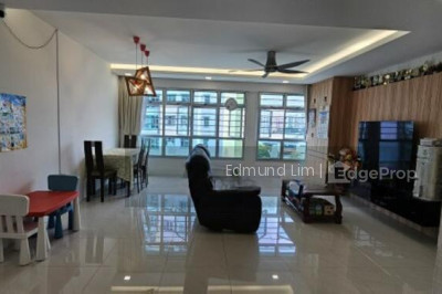 782E WOODLANDS CRESCENT HDB | Listing